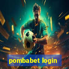 pombabet login